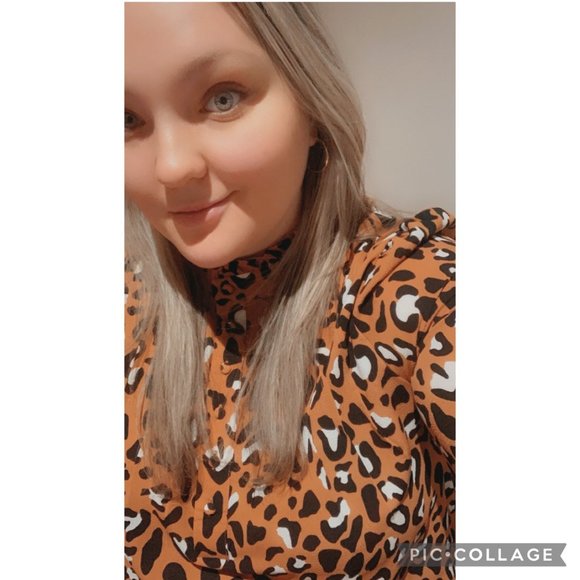 Meet your Posher, Bianca - Picture 1 of 1